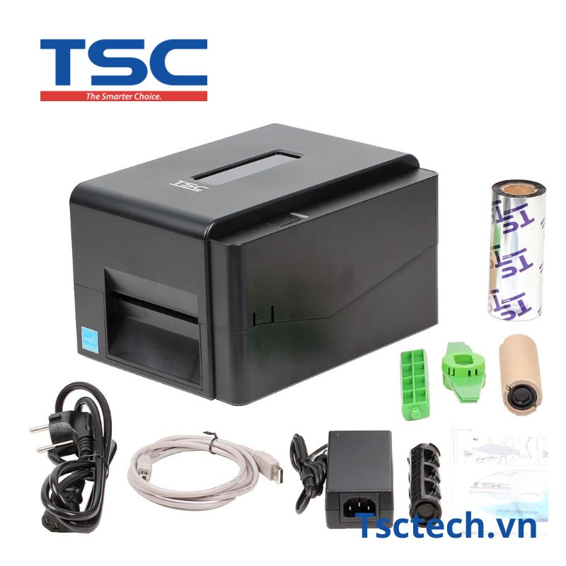 Máy in TSC TE Series